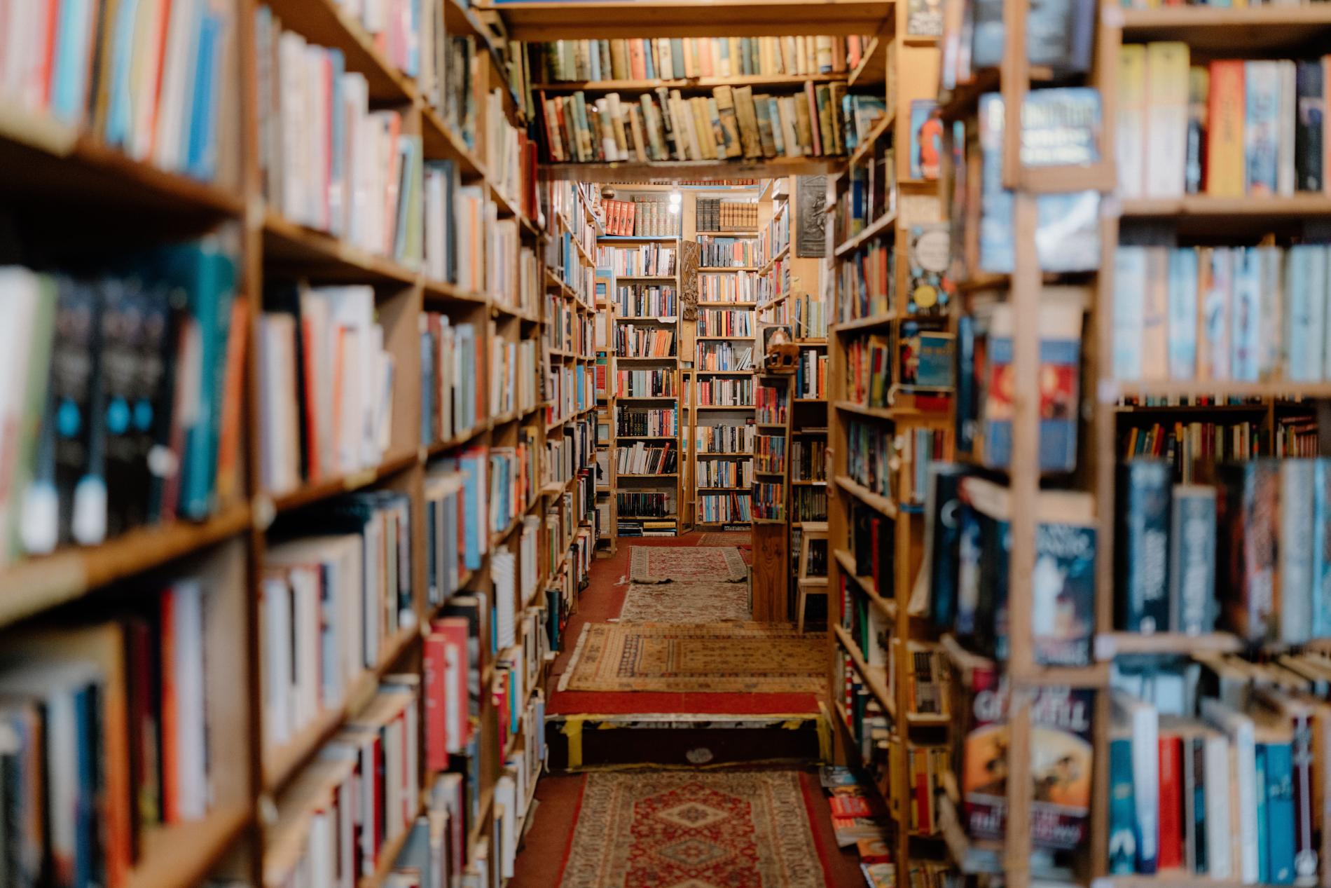 This 6‑Stop Literary Trail Ends with a Drink at Rebus’s Favourite Pub